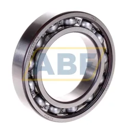 Подшипник шариковый радиальный однорядный 6011 FAG