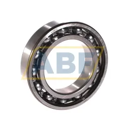 Подшипник шариковый радиальный однорядный 6009 FAG