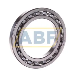 Подшипник шариковый радиальный однорядный 16013 FAG