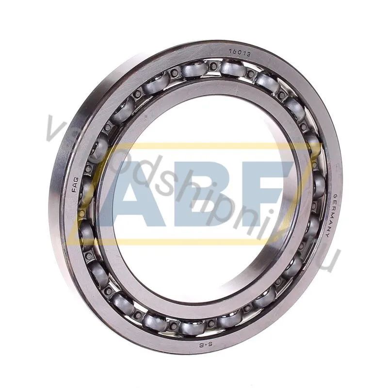 Подшипник шариковый радиальный однорядный 16013 FAG 360