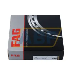Подшипник шариковый радиально-упорный однорядный XC71913-E-T-P4S-UL FAG