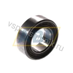 Подшипник шариковый радиально-упорный двухрядный 3801-B-TVH-HLC FAG