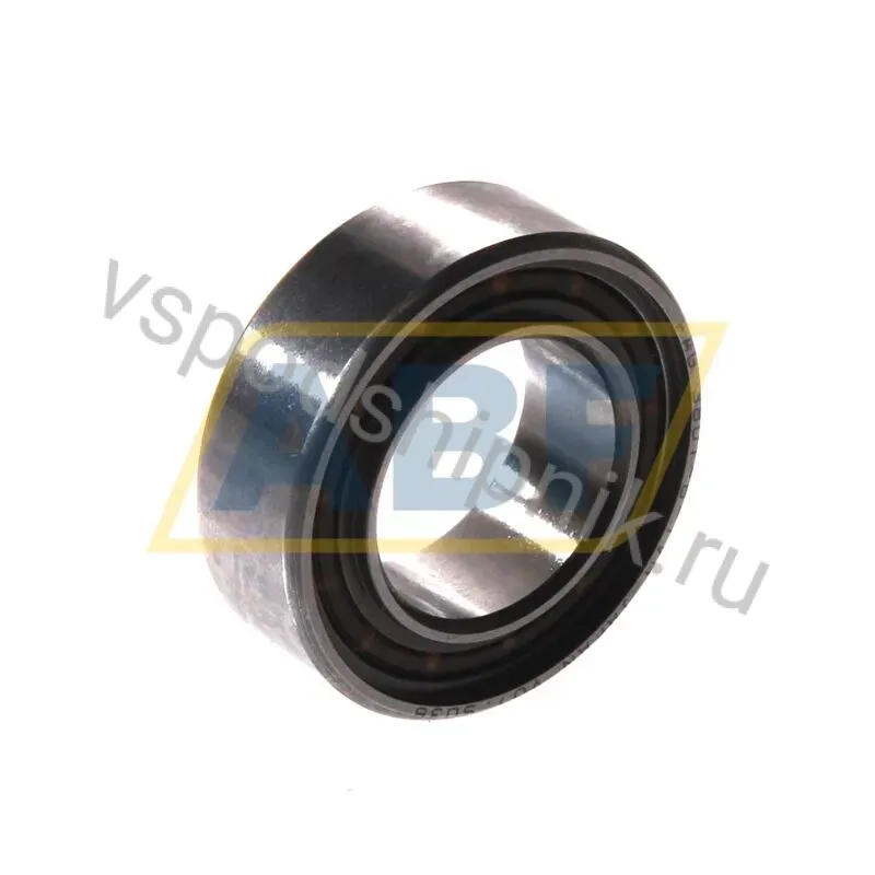 Подшипник шариковый радиально-упорный двухрядный 3801-B-TVH-HLC FAG 360