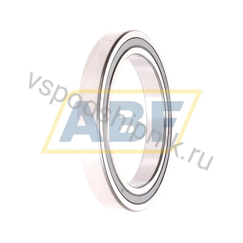 Подшипник шариковый радиально-упорный однорядный HSS71924-C-T-P4S-UL FAG 360