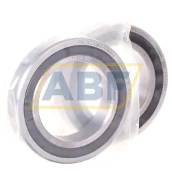 Подшипник шариковый радиально-упорный однорядный HCS7010-C-T-P4S-DUL FAG