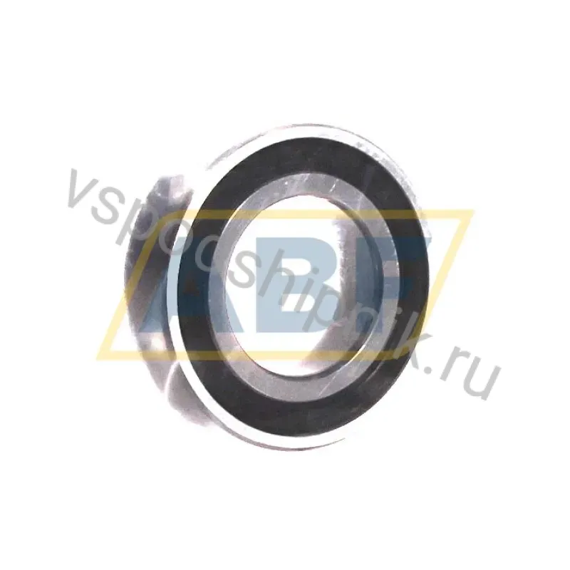Подшипник шариковый радиально-упорный однорядный HSS71902-C-T-P4S-UL FAG 360