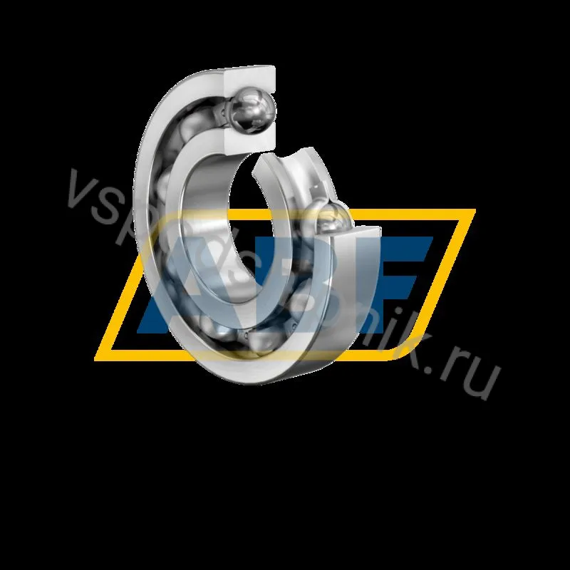 Подшипник шариковый радиальный однорядный 16036 FAG 360