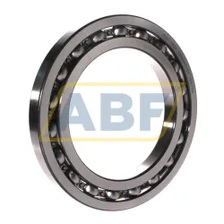 Подшипник шариковый радиальный однорядный 16028 FAG