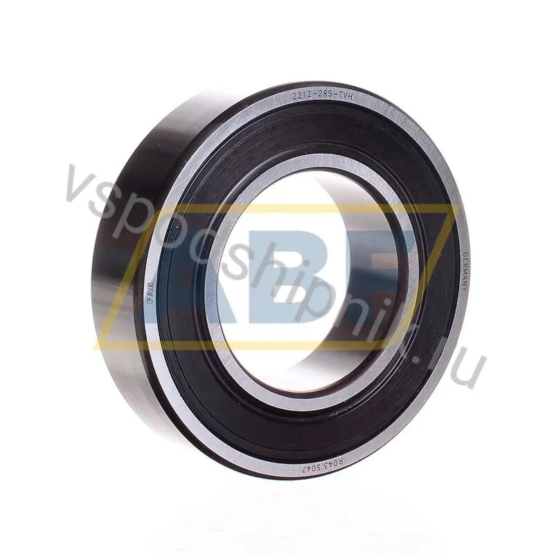 Шариковый подшипник 2212-2RS-TVH FAG 360