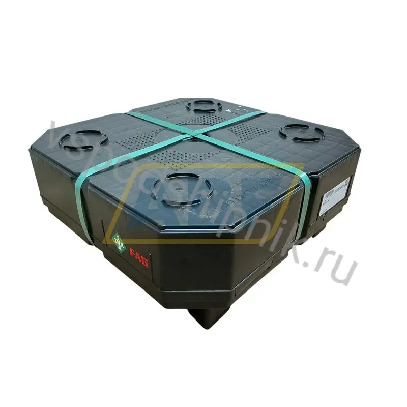 Подшипник шариковый радиальный однорядный 6332-M FAG 360