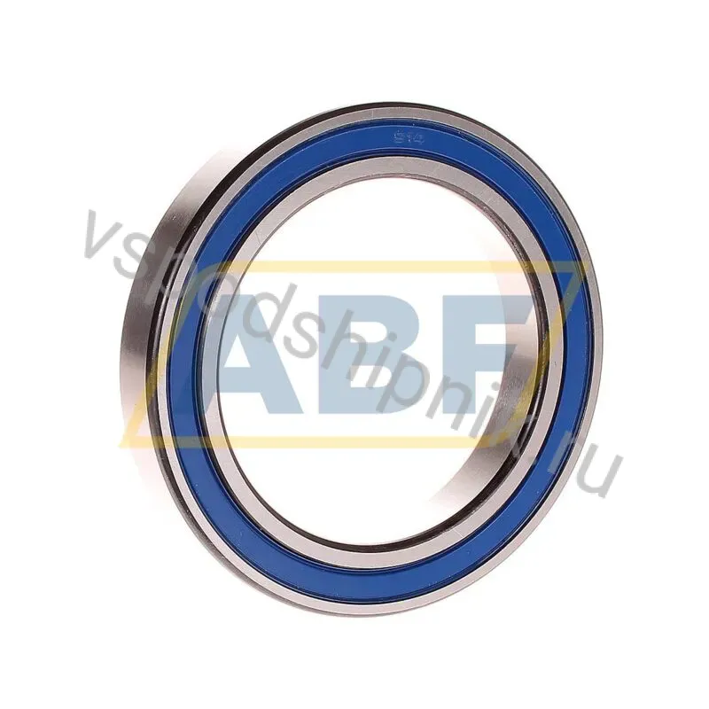 Подшипник шариковый радиальный однорядный 61914-2RZ FAG 360