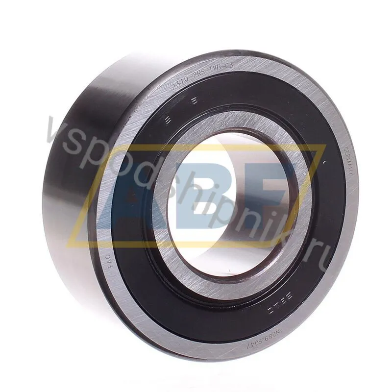 Шариковый подшипник 2310-2RS-TVH-C3 FAG 360