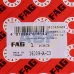 Подшипник шариковый радиальный однорядный 16009-A-C3 FAG
