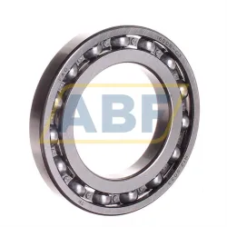 Подшипник шариковый радиальный однорядный 16009-A-C3 FAG