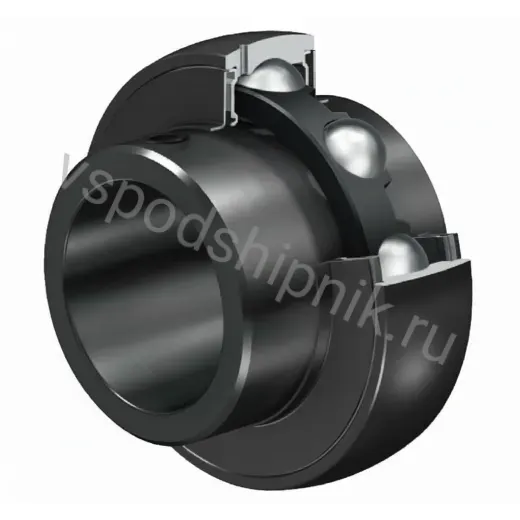 Подшипниковый узел UC212-36 FAG