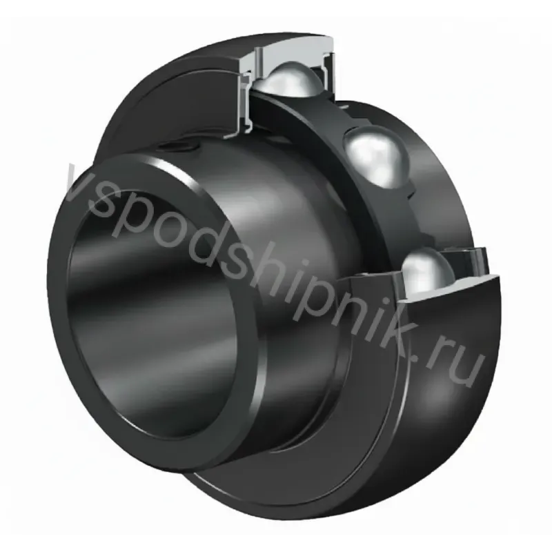 Подшипниковый узел UC212-36 FAG 360