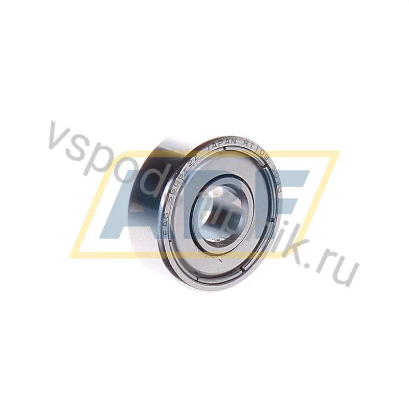 Шариковый подшипник S606-2Z-HLC FAG 360