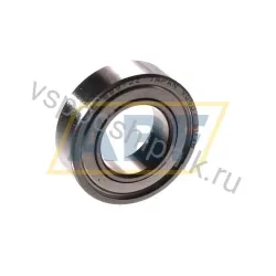 Подшипник шариковый радиальный однорядный 689-2Z-HLC FAG