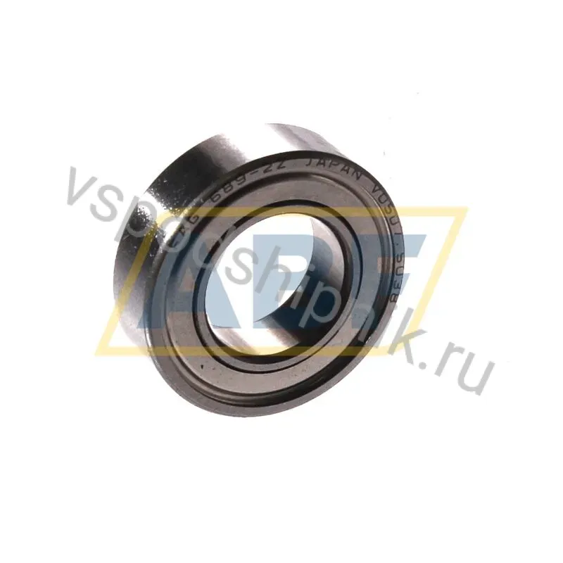 Подшипник шариковый радиальный однорядный 689-2Z-HLC FAG 360