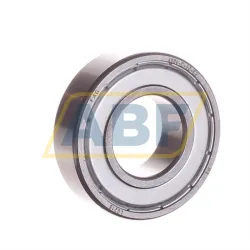 Подшипник шариковый радиальный однорядный 6004-C-2Z-C2 FAG