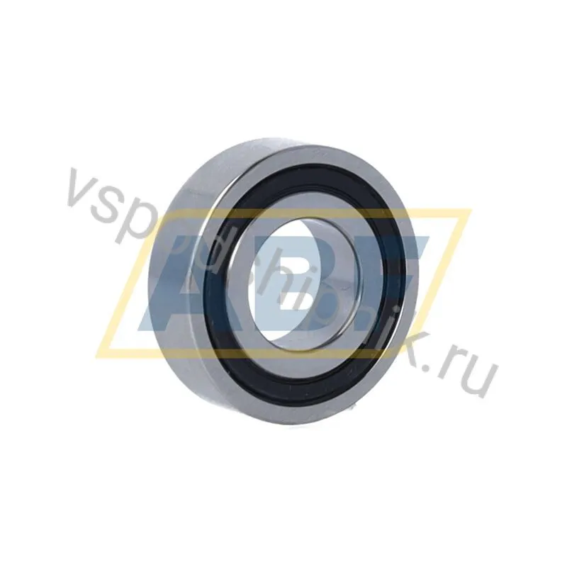 Подшипник шариковый радиально-упорный однорядный HCS7002-E-T-P4S-UL FAG 360