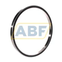 Подшипник шариковый радиальный однорядный CSCU075-2RS-HLE INA