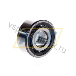 Радиально-упорный шариковый подшипник двухрядный 3305-BD-TVH-L285 FAG