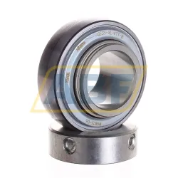 Подшипниковый узел GE35-XL-KTT-B INA