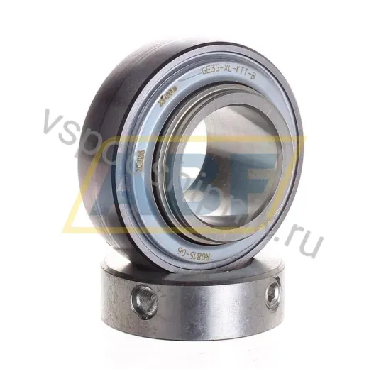Подшипниковый узел GE35-XL-KTT-B INA