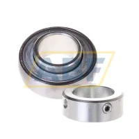 Подшипниковый узел RAE25-XL-NPP-B INA