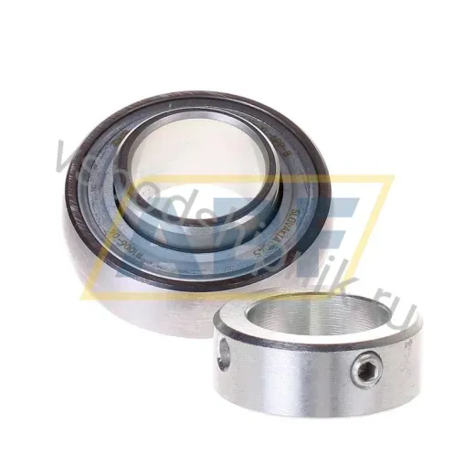Подшипниковый узел RAE25-XL-NPP-B INA
