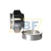 Подшипниковый узел GE50-XL-KRR-B INA