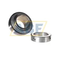 Подшипниковый узел GE50-XL-KRR-B INA
