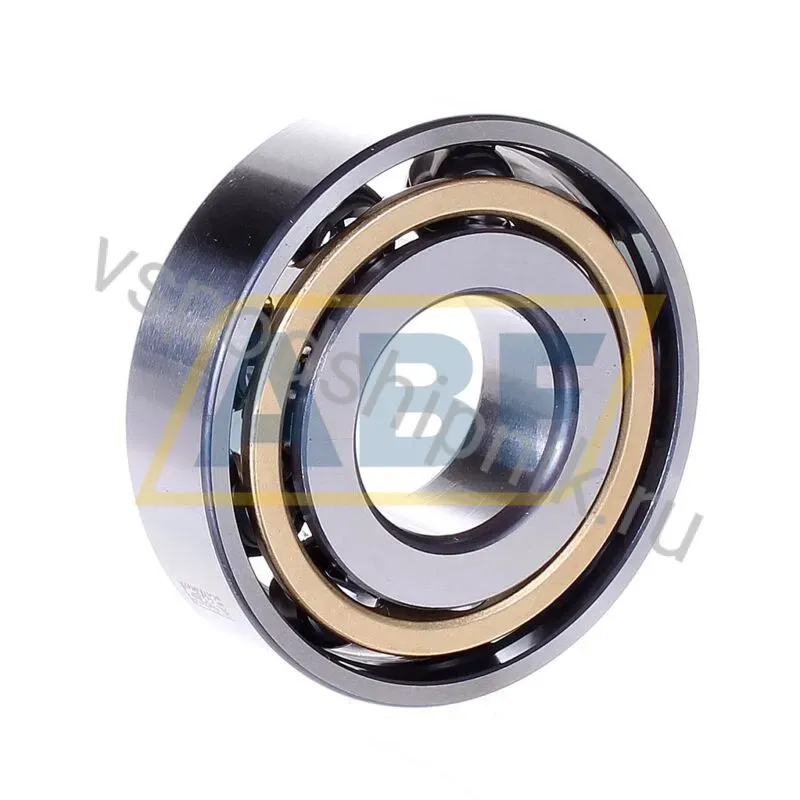 Подшипник шариковый радиально-упорный однорядный 7305-B-XL-MP FAG 360