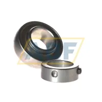 Подшипниковый узел GRAE30-NPP-B-FA107/125.5 INA