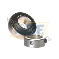 Подшипниковый узел GRAE30-NPP-B-FA107/125.5 INA