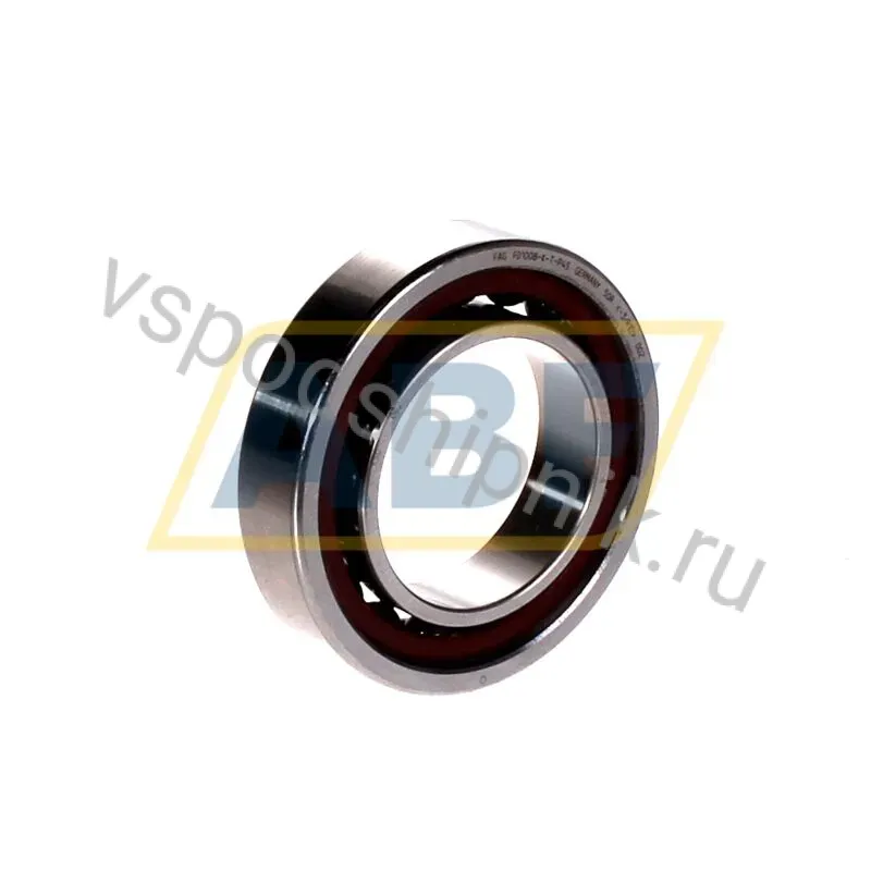 Подшипник шариковый радиально-упорный однорядный FD1008-K-T-P4S FAG 360