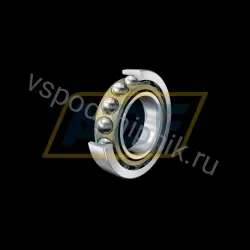 Подшипник шариковый радиально-упорный однорядный 7224-B-XL-MP-UB FAG