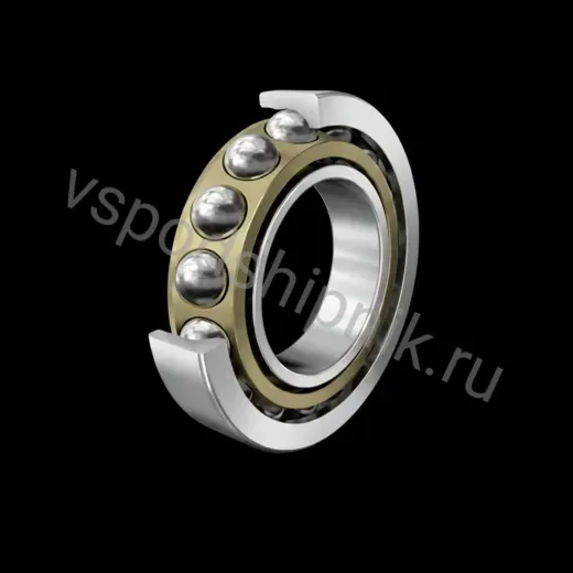 Подшипник шариковый радиально-упорный однорядный 7213-B-XL-MP-UB FAG