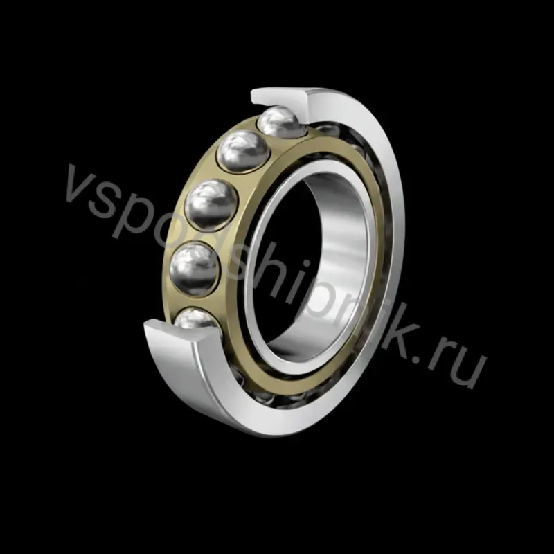 Подшипник шариковый радиально-упорный однорядный 7213-B-XL-MP-UB FAG 360