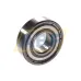 Подшипник шариковый радиальный однорядный 6001-C-2Z-L207 FAG