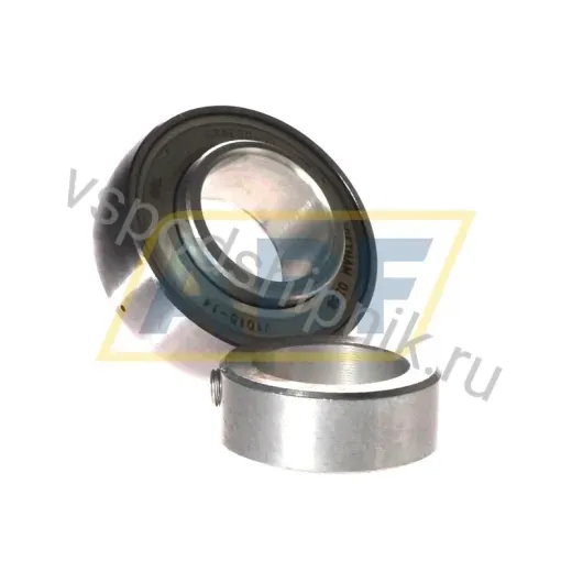 Подшипниковый узел GRAE30-XL-NPP-B INA 30×62×35.7 мм