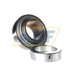 Подшипниковый узел GE60-XL-KRR-B INA