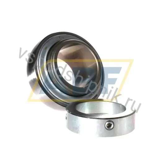 Подшипниковый узел GE60-XL-KRR-B INA
