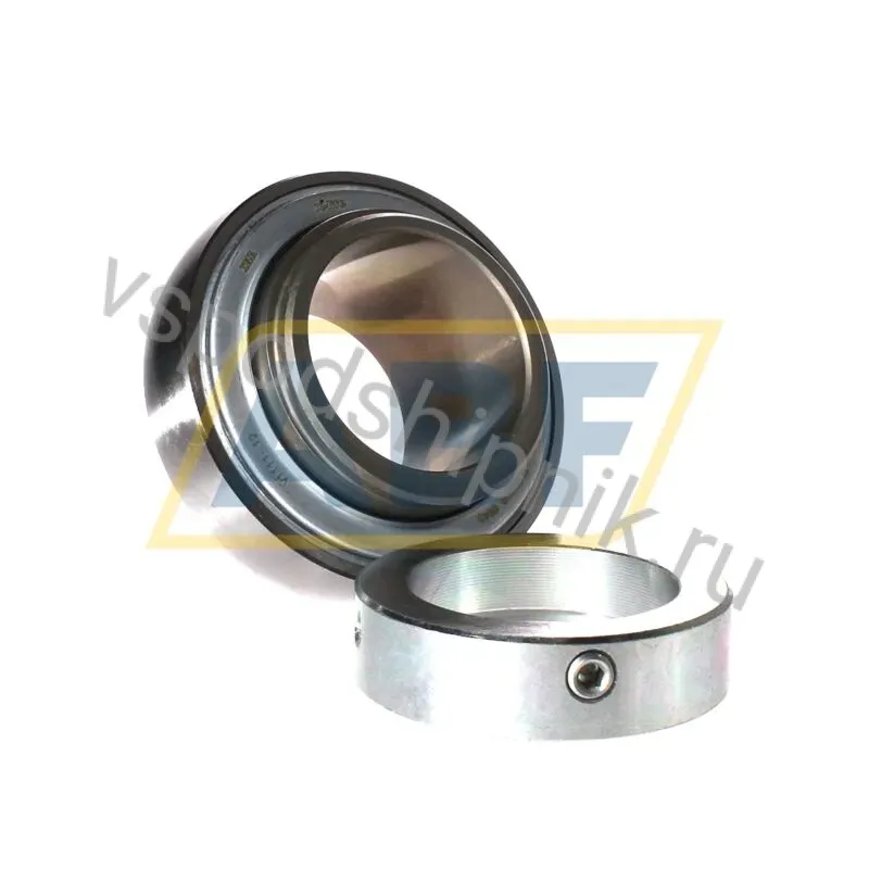 Подшипниковый узел GE60-XL-KRR-B INA 360