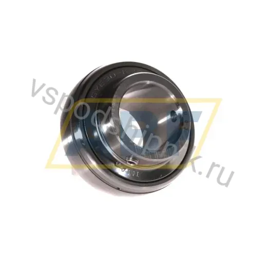 Подшипниковый узел GYE30-KRR-B-FA107-VA-HLA INA 30×62×38.1 мм