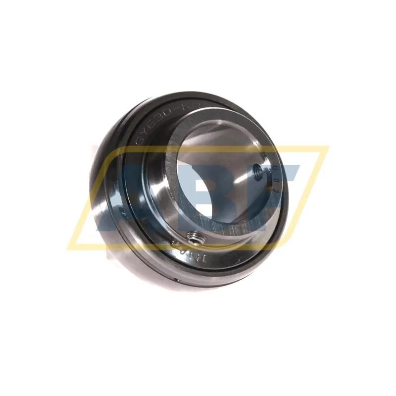 Подшипниковый узел GYE30-KRR-B-FA107-VA-HLA INA 360