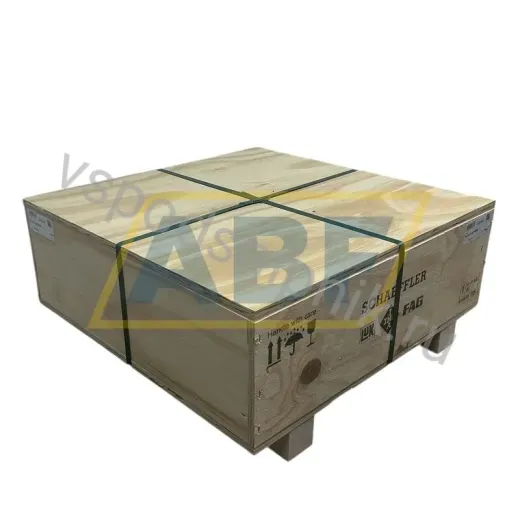 Четырёхточечный шариковый подшипник QJ1252-N2-MPA FAG