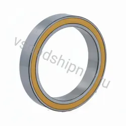 Подшипник шариковый радиально-упорный двухрядный 3812-2Z-L404 INA