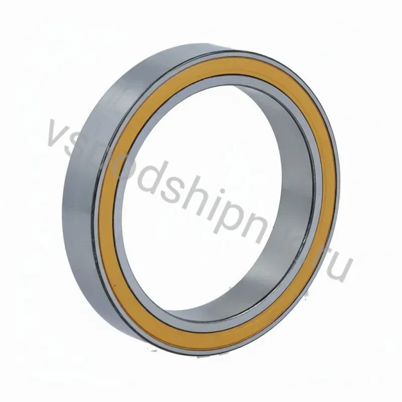 Подшипник шариковый радиально-упорный двухрядный 3812-2Z-L404 INA 360